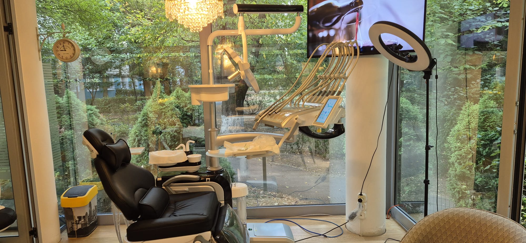 Laborator Dentar 