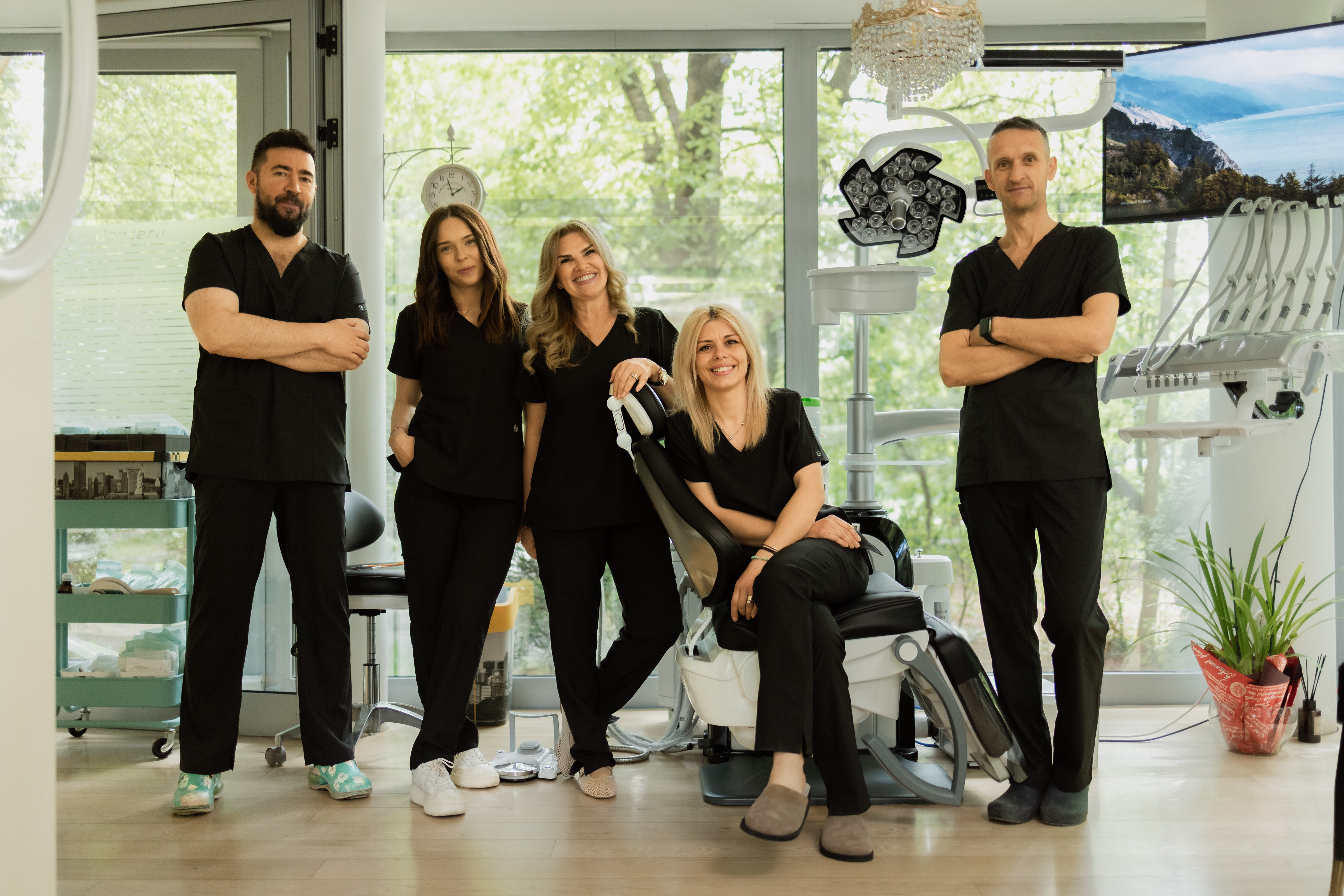 Laborator Dentar 