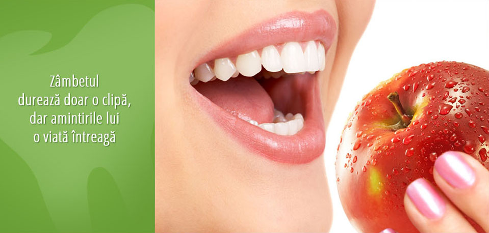 Laborator Dentar 